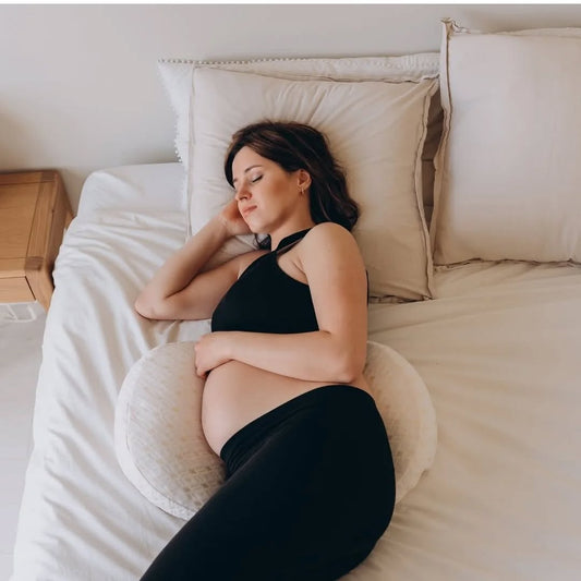 BloomRest™  Maternity Pillow