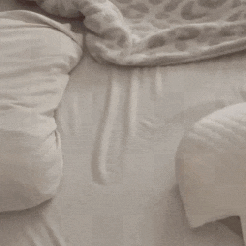 BloomRest™ Maternity Pillow