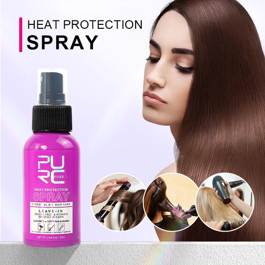 SmoothGuard Hair Spray