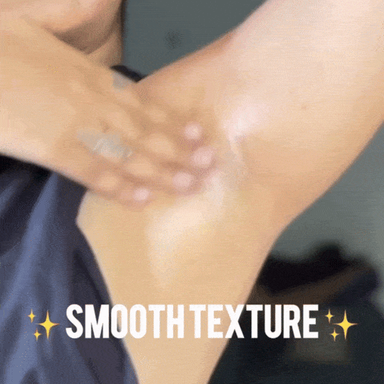 OceAura Underarm Brightening Cream