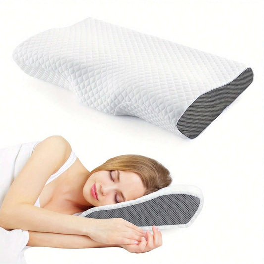 RestShell Sleeping Pillow