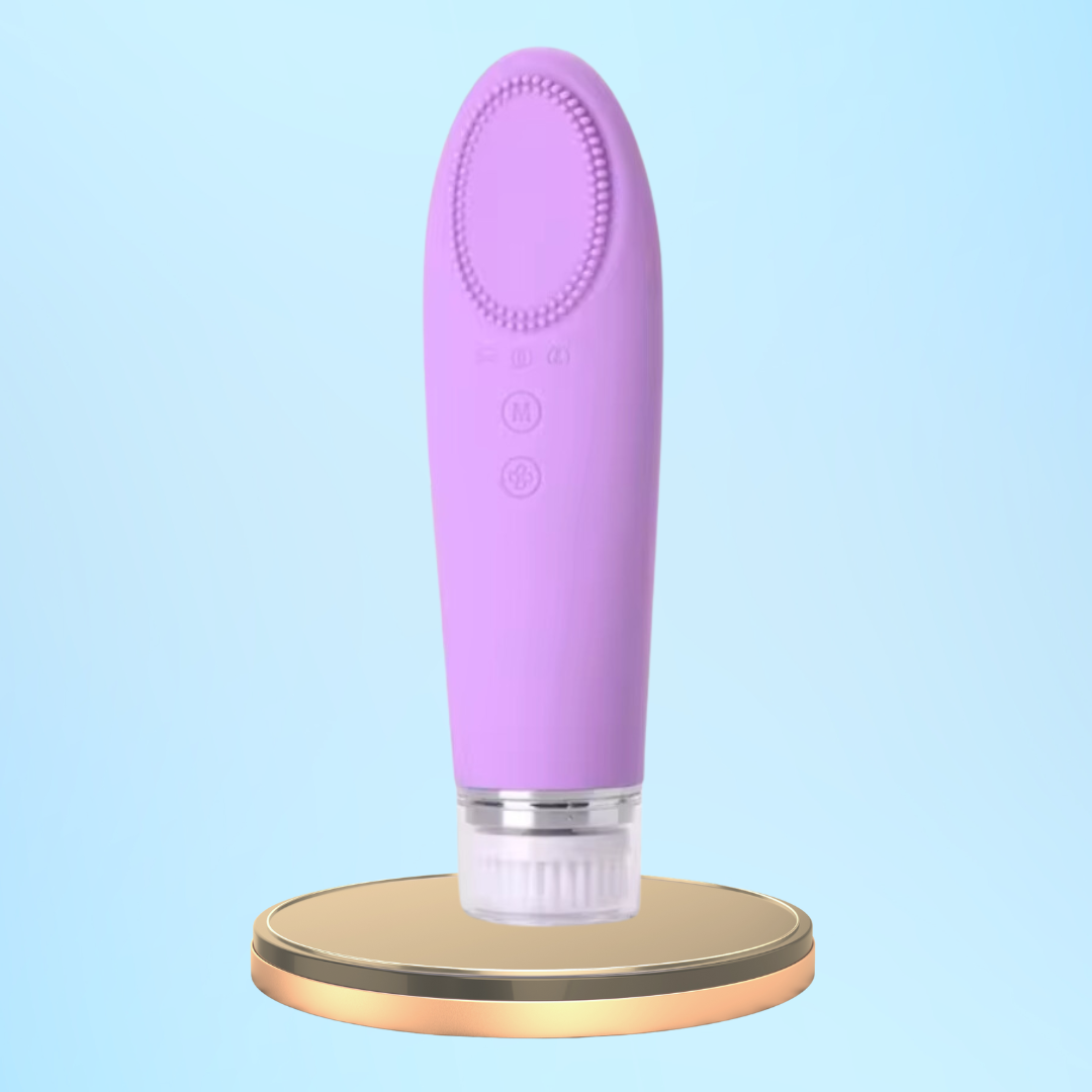 GloVibe Facial Sculptor